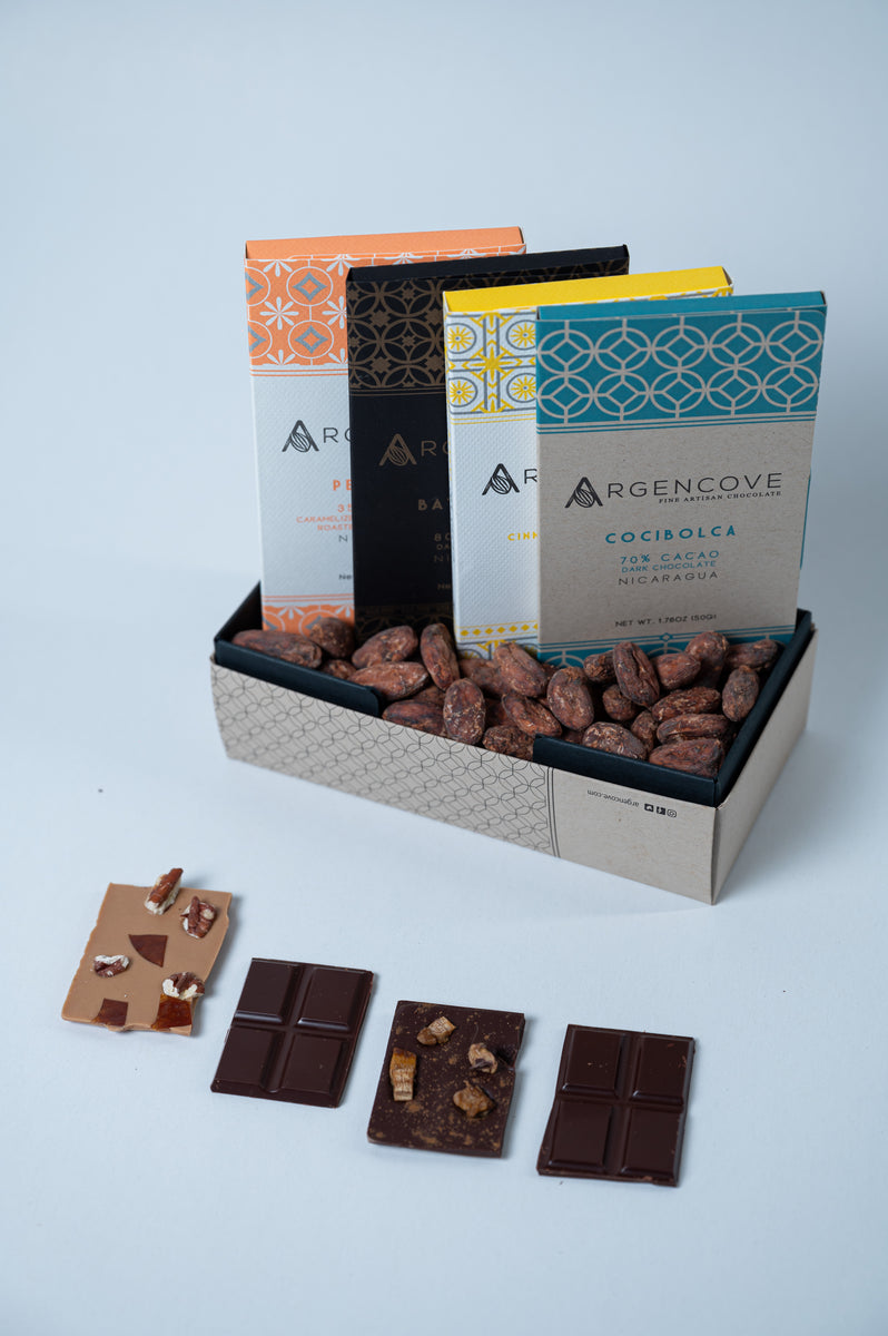Explore Our Best Sellers Chocolate Bar - Argencove