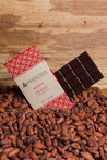 Argencove "Masaya" 70% Cacao (Nicaragua)
