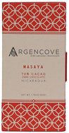 Argencove "Masaya" 70% Cacao (Nicaragua)